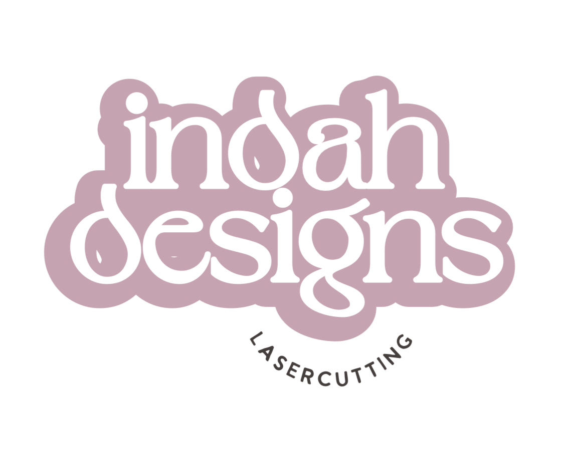 Indahdesignslasercutting