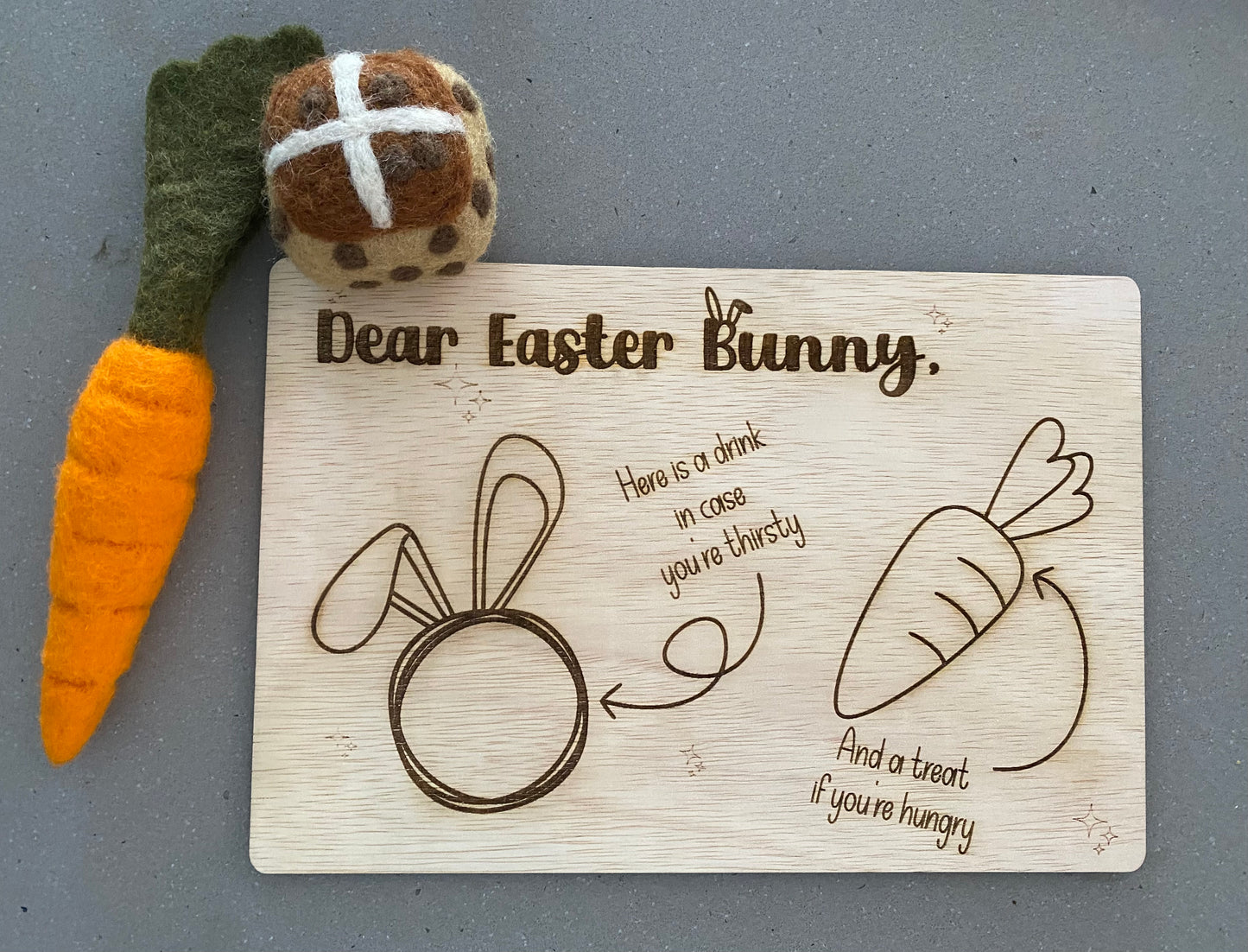 Easter Boards