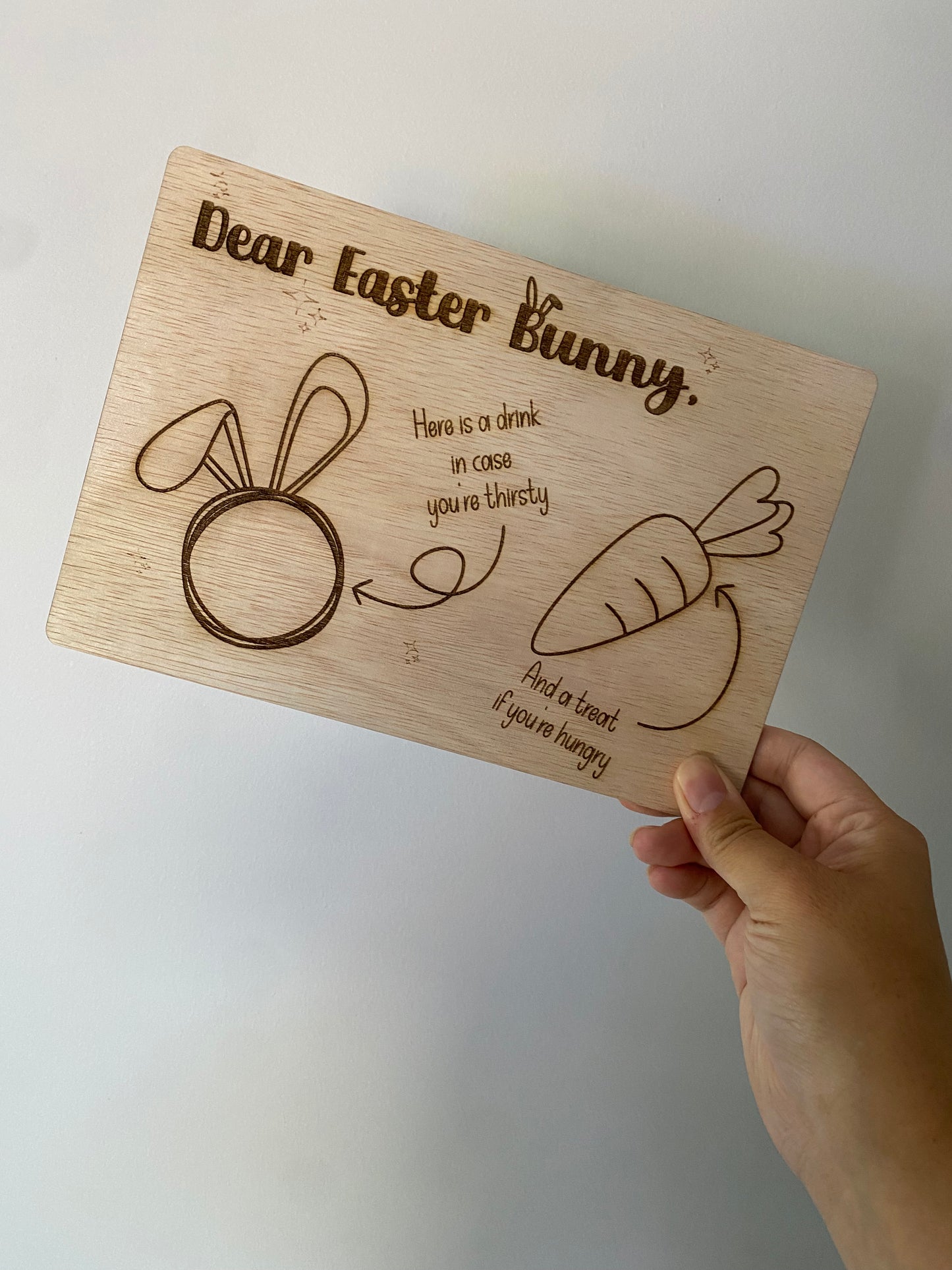 Easter Boards