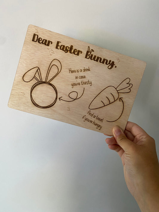 Easter Boards